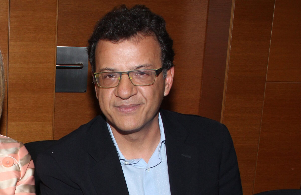 Αποχώρηση «βόμβα» από τον ΣΚΑΪ - Φεύγει ο Βασίλης Παπαδρόσος