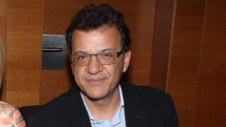 Βασίλης Παπαδρόσος