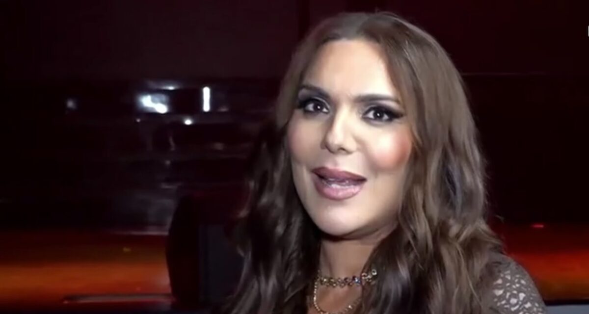 Ελεάνα Παπαϊωάννου: «Πριν από 2 χρόνια είχα μείνει έγκυος και απέβαλλα»