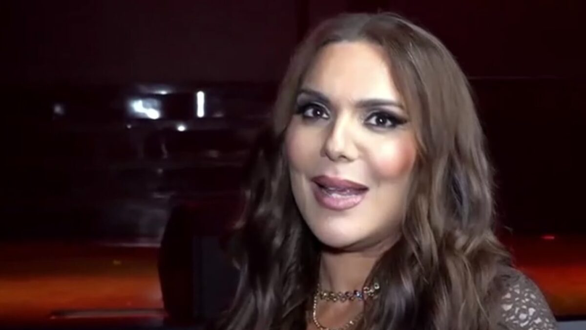 Η Ελεάνα Παπαϊωάννου