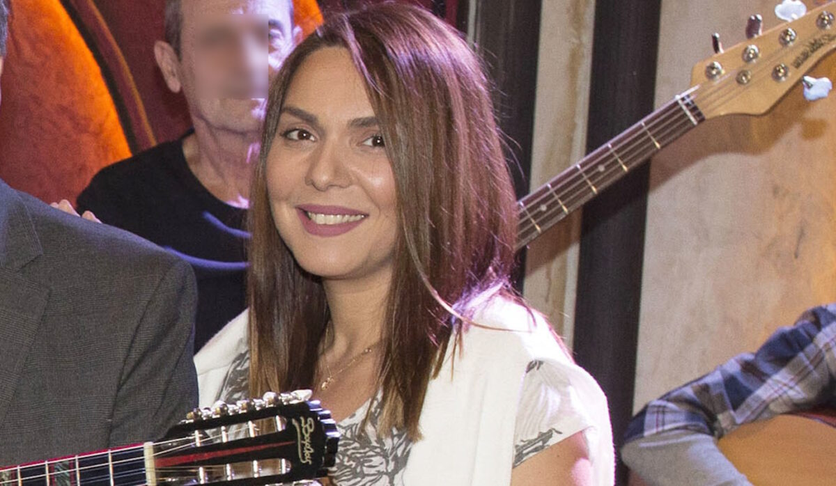 Ελεάνα Παπαϊωάννου