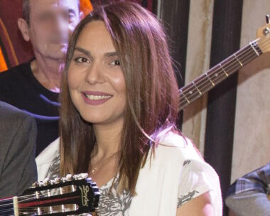 Ελεάνα Παπαϊωάννου