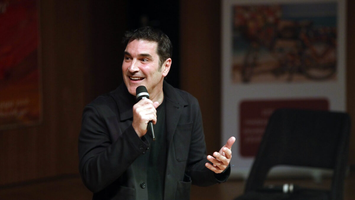 Χριστόφορος Παπακαλιάτης