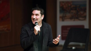 Χριστόφορος Παπακαλιάτης