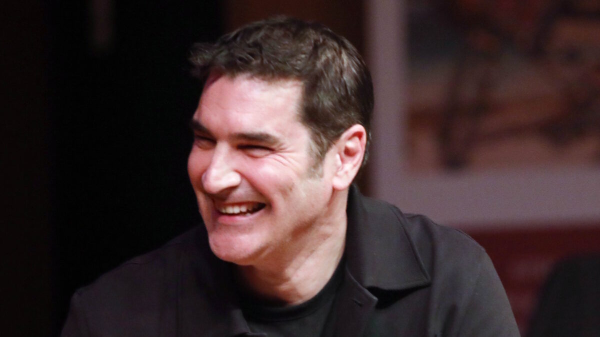 Χριστόφορος Παπακαλιάτης