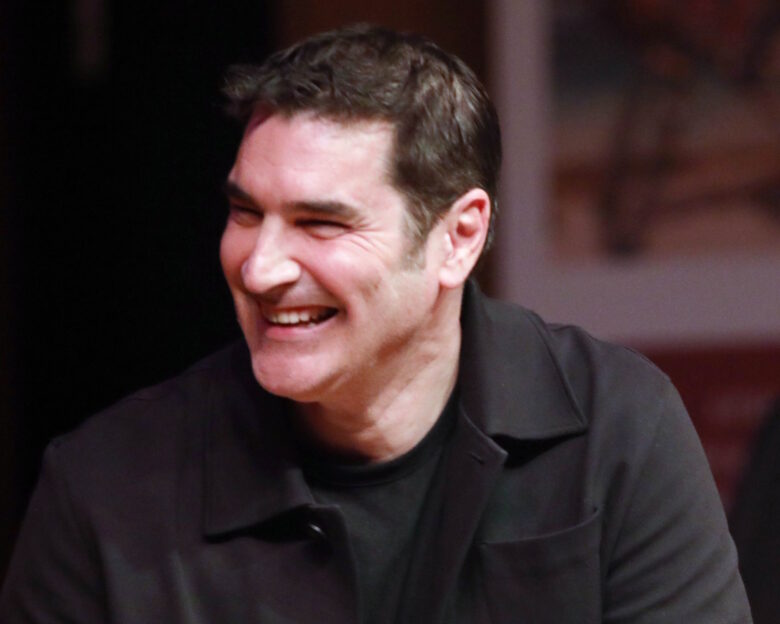 Χριστόφορος Παπακαλιάτης