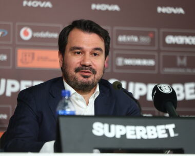 Ο Ανδρέας Παπαμιμίκος