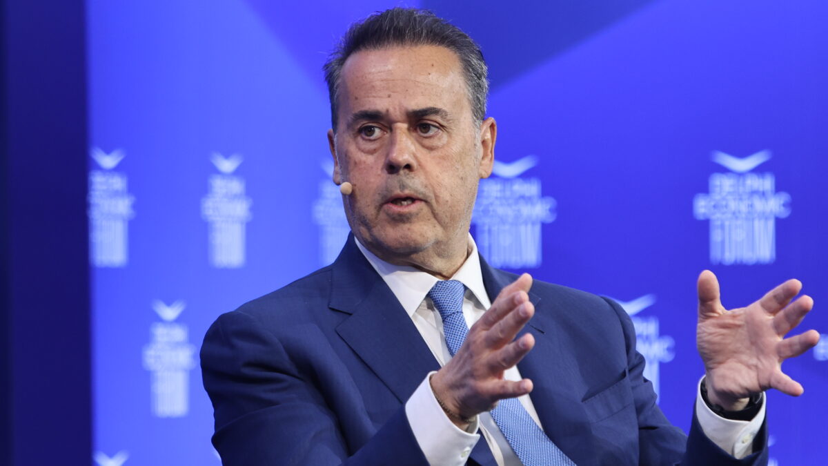 Σταύρος Παπασταύρου