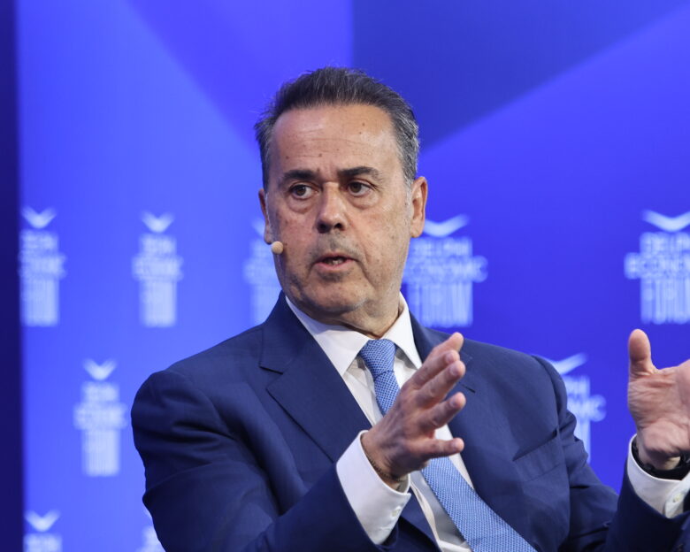 Σταύρος Παπασταύρου