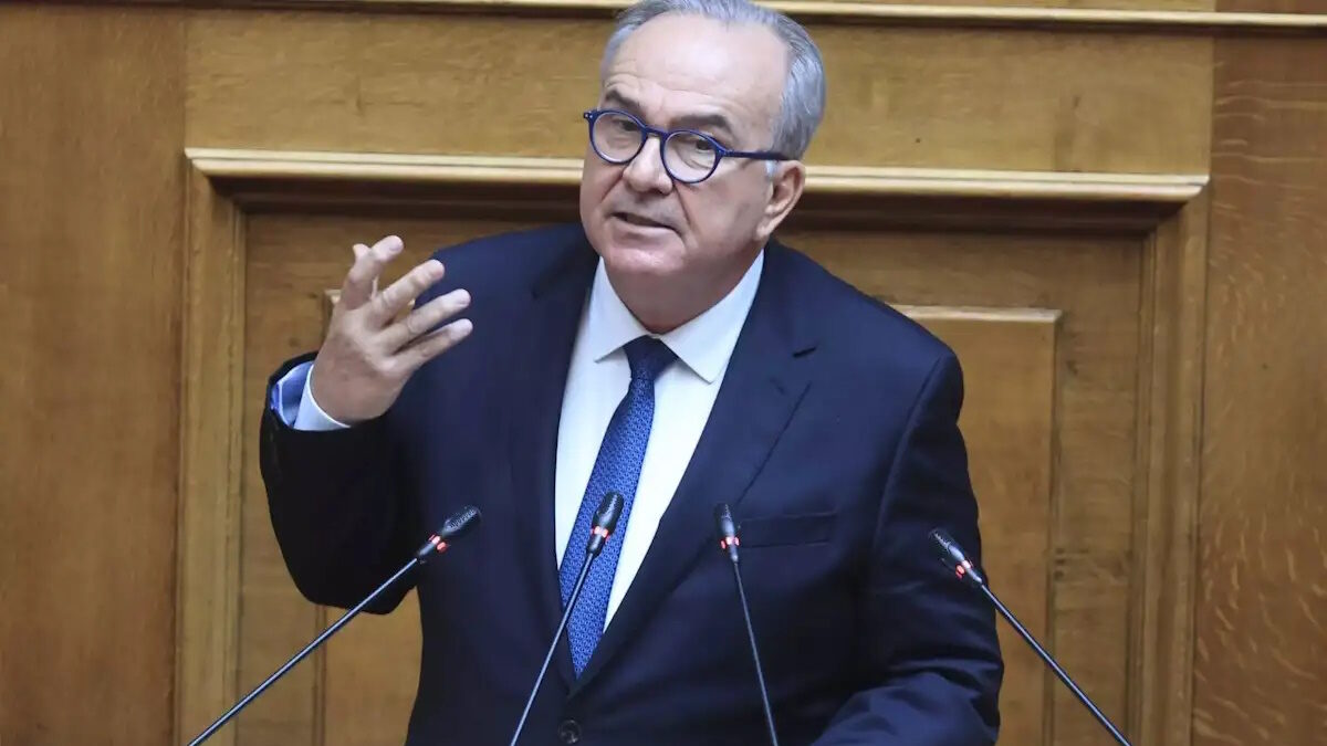 ΓΙΩΡΓΟΣ ΚΟΝΤΑΡΙΝΗΣ