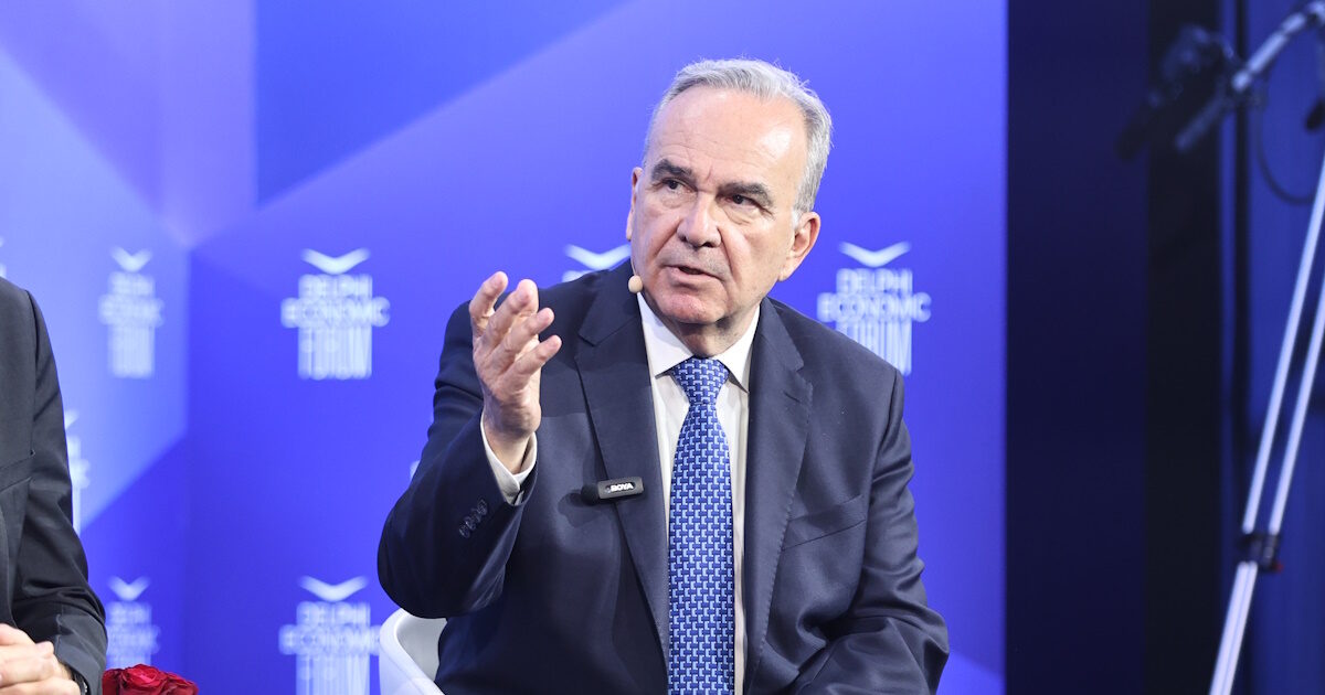 Παπαθανάσης: Δεν θα χαθεί ούτε ένα ευρώ από το Ταμείο Ανάκαμψης