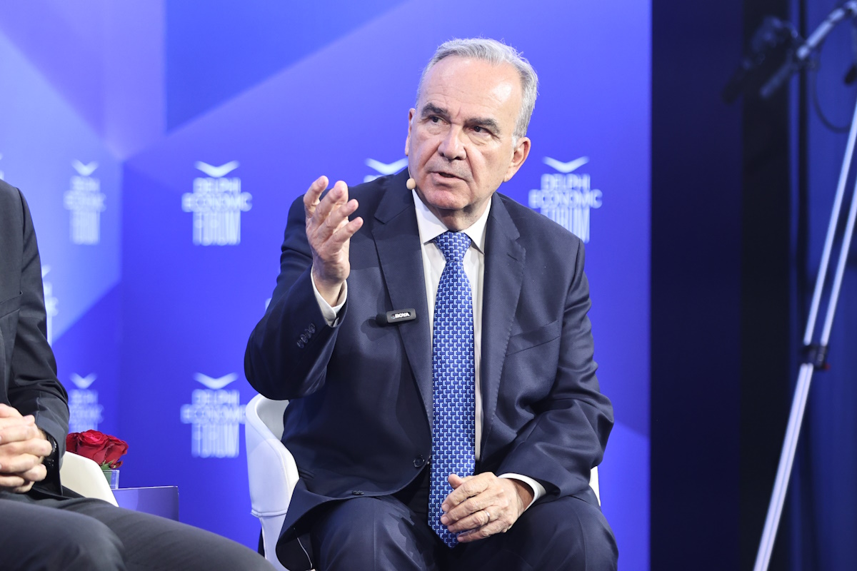 Παπαθανάσης: Δεν θα χαθεί ούτε ένα ευρώ από το Ταμείο Ανάκαμψης