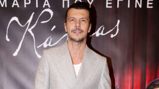 Ιωάννης Παπαζήσης