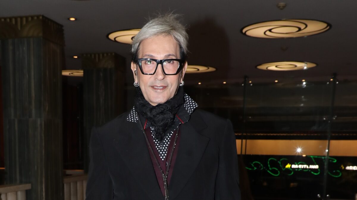 Ο Δημήτρης Παπάζογλου