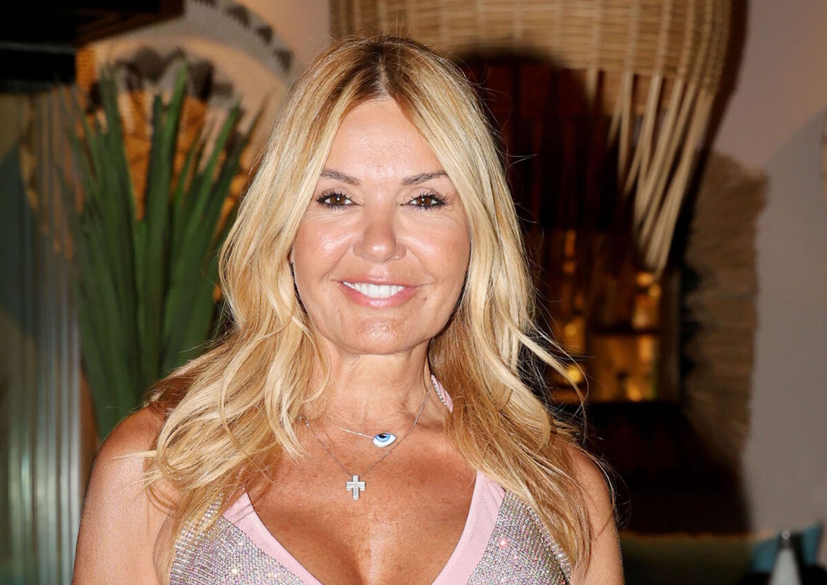 Χριστίνα Παππά: Η γυναίκα που βοήθησα στη Μύκονο, μου έστειλε μήνυμα «θα πεθάνεις, θα καείς στην κόλαση»