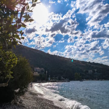 ΓΙΩΡΓΟΣ ΚΟΝΤΑΡΙΝΗΣ