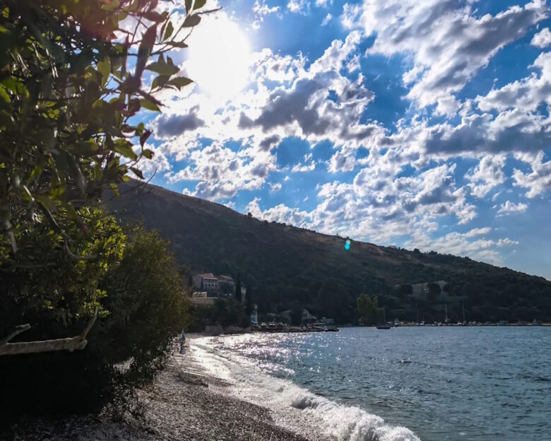 ΓΙΩΡΓΟΣ ΚΟΝΤΑΡΙΝΗΣ