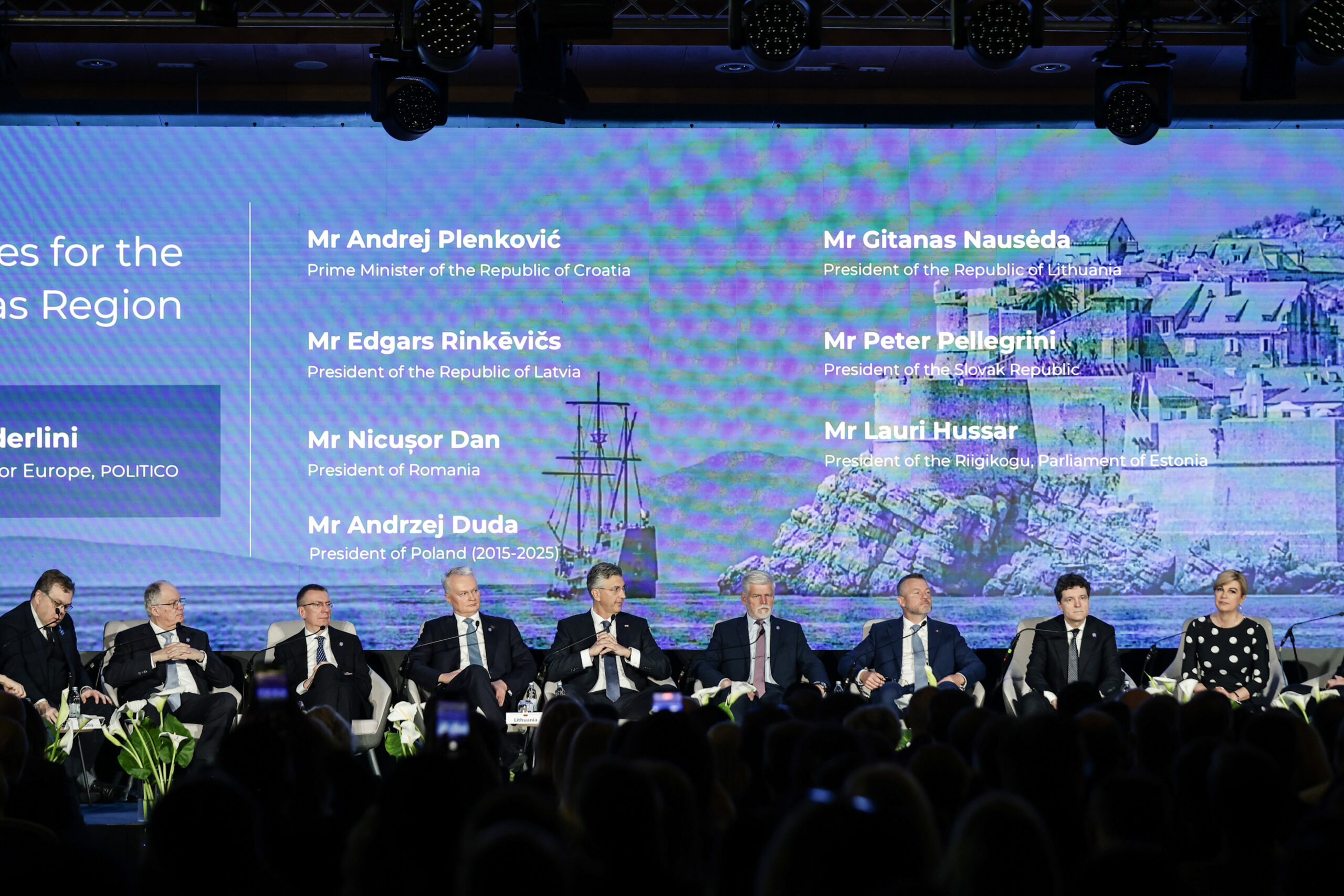 Ο ΠτΔ Κωνσταντίνος Τασούλας