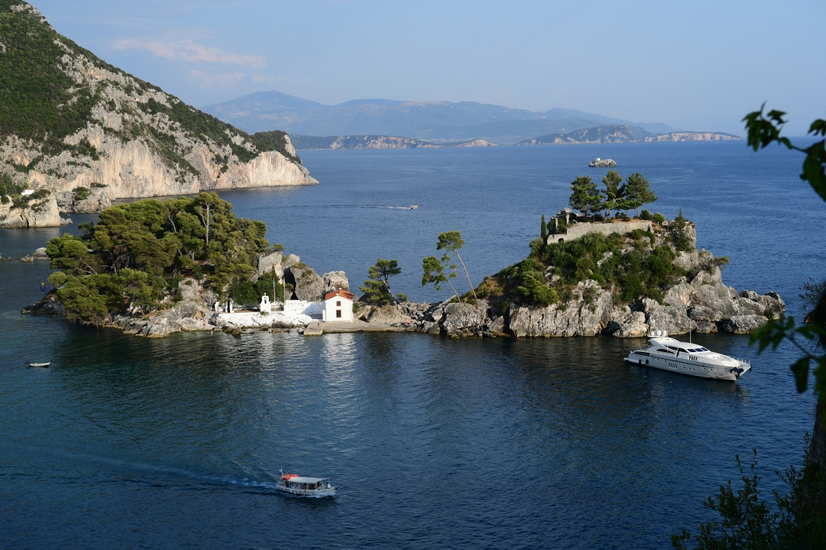 Κοινωνικός Τουρισμός 2026: Από αύριο οι αιτήσεις για 300.000 δικαιούχους - Με ποια ΑΦΜ ξεκινά η διαδικασία