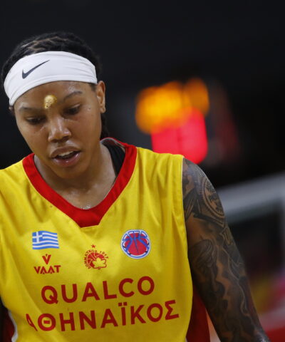 Η Παρκς του Αθηναϊκού