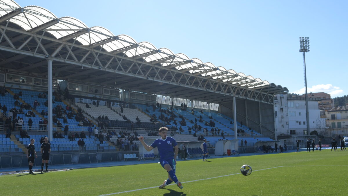 ΠΑΣ Γιάννινα