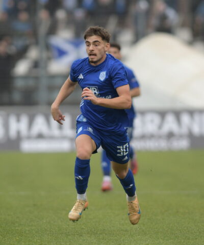 Παίκτης του ΠΑΣ Γιάννινα