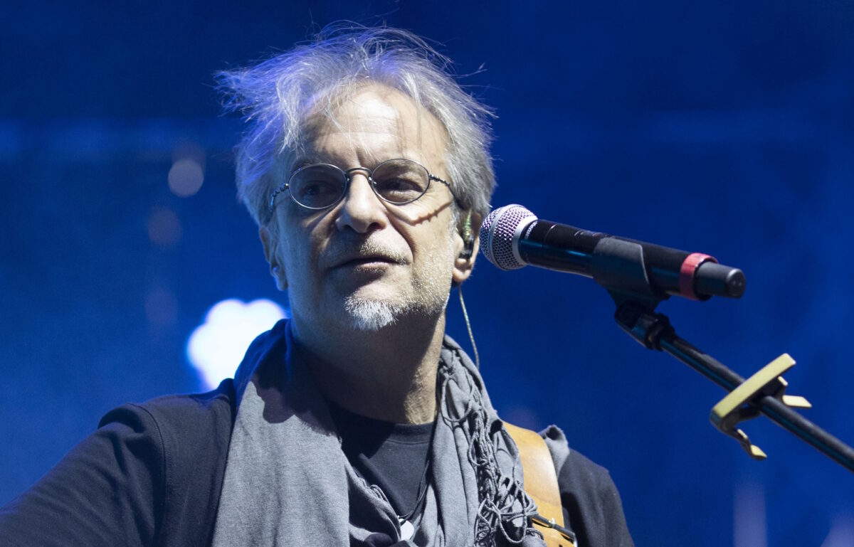 Μίλτος Πασχαλίδης: Δεν ακούω Νίκο Οικονομόπουλο και Κωνσταντίνο Αργυρό, είμαι χαζομπαμπάς στο σπίτι