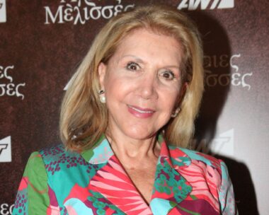 Η Λίτσα Πατέρα