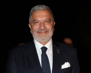 Γιώργος Πατούλης