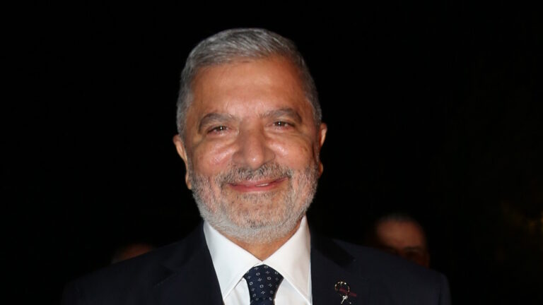 Γιώργος Πατούλης