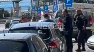 Γιώργος Καλλιακμάνης: «Ο 89χρονος ξέχασε στο ταξί βαλίτσα με 3000 ευρώ» – Το περίστροφο και το εισιτήριο για την Ιταλία