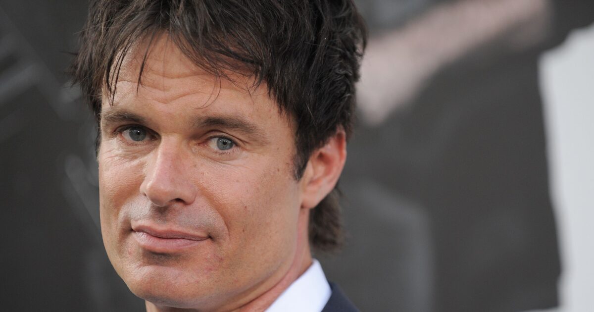Patrick Muldoon: Πέθανε στα 57 ο πρωταγωνιστής των «Days Of Our Lives» και «Melrose Place»