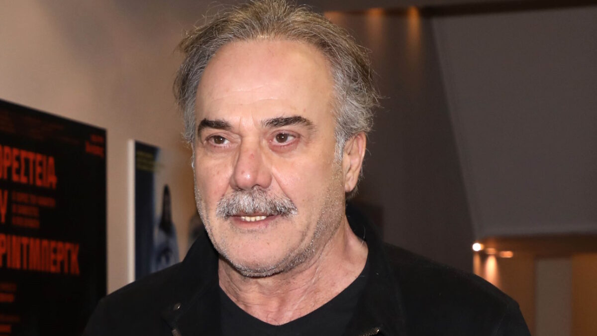 Παύλος Ευαγγελόπουλος