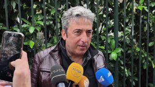 Παύλος Ασλανίδης