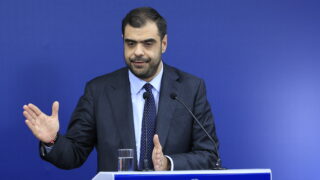 Παύλος Μαρινάκης