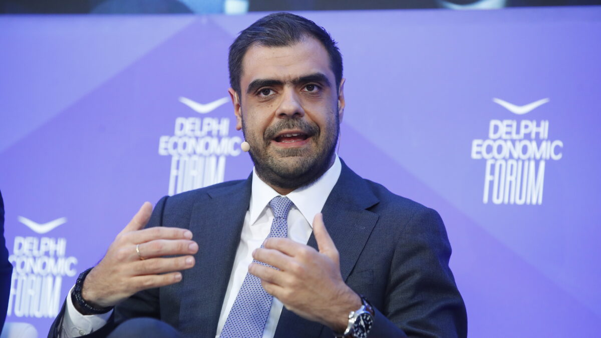 Παύλος Μαρινάκης