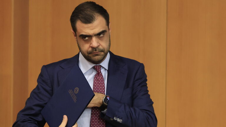 Παύλος Μαρινάκης