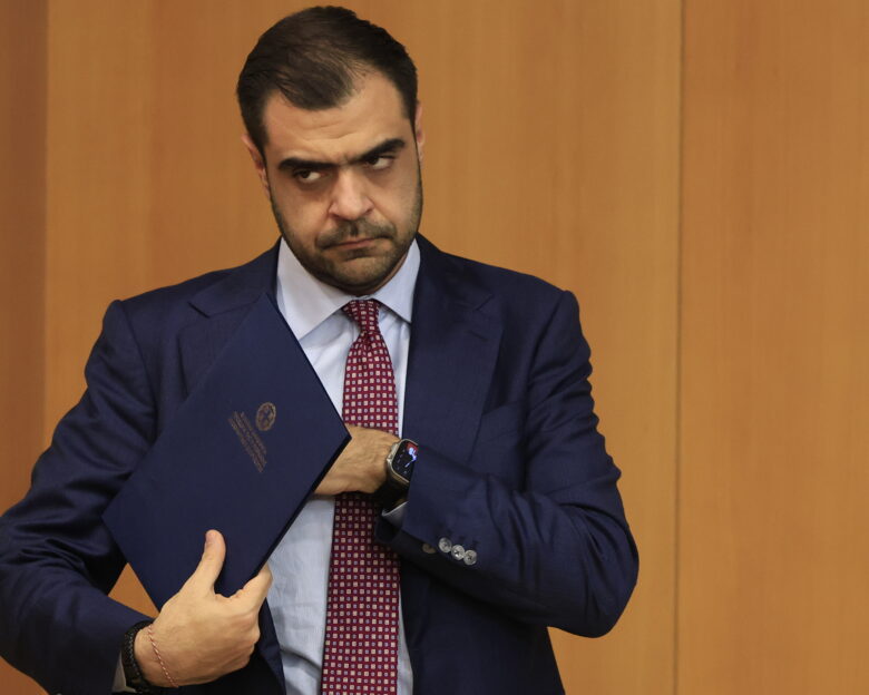 Παύλος Μαρινάκης