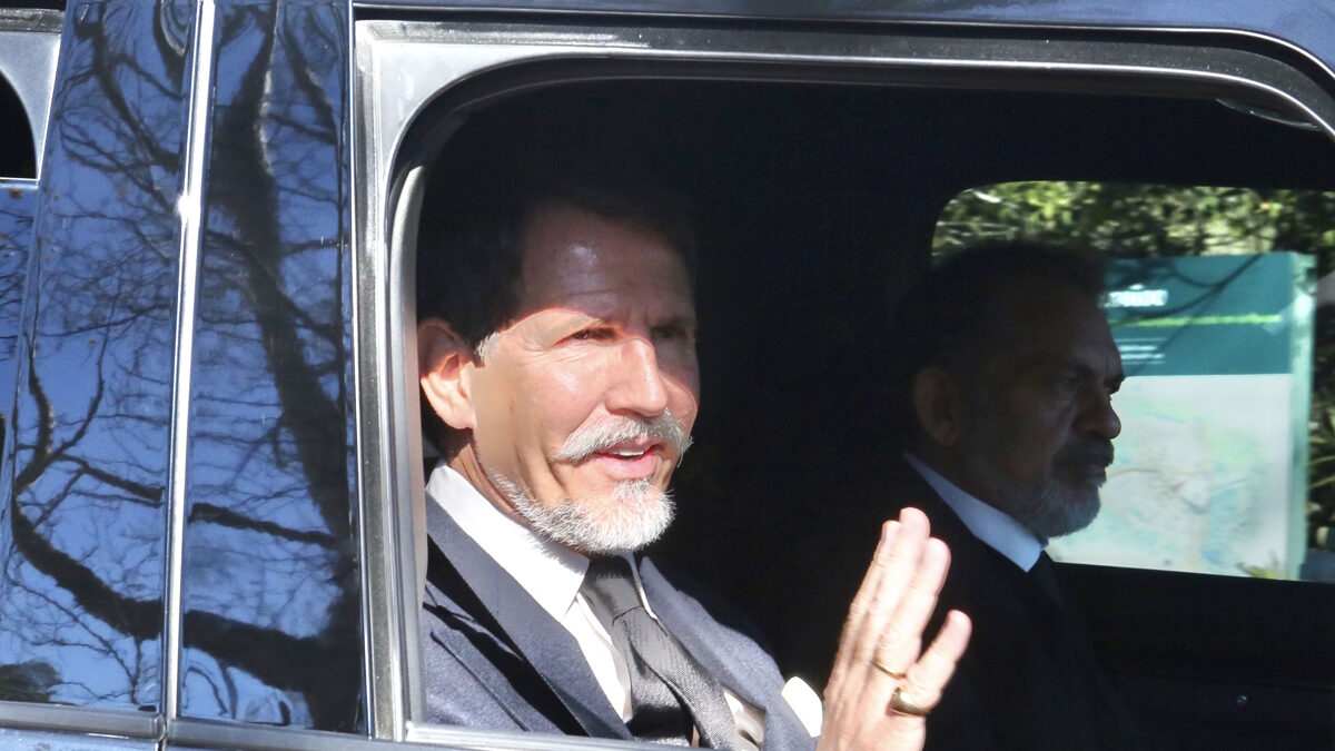 Παύλος Ντε Γκρες