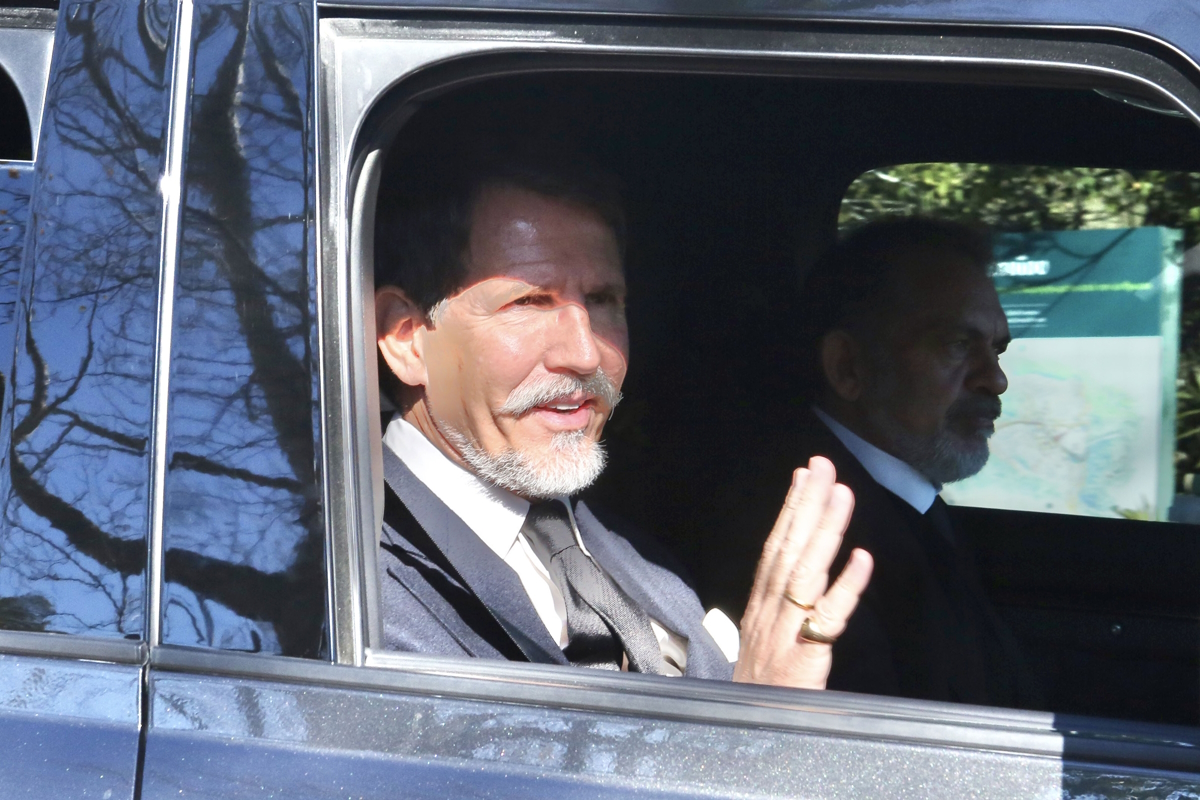 Παύλος Ντε Γκρες