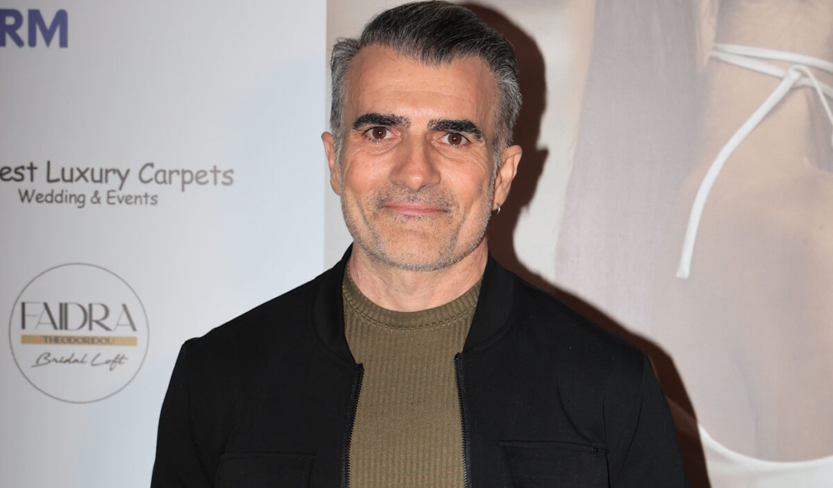 Παύλος Σταματόπουλος: «Η πιο δύσκολη συνεργασία μου ήταν με τον Πέτρο Κωστόπουλο»