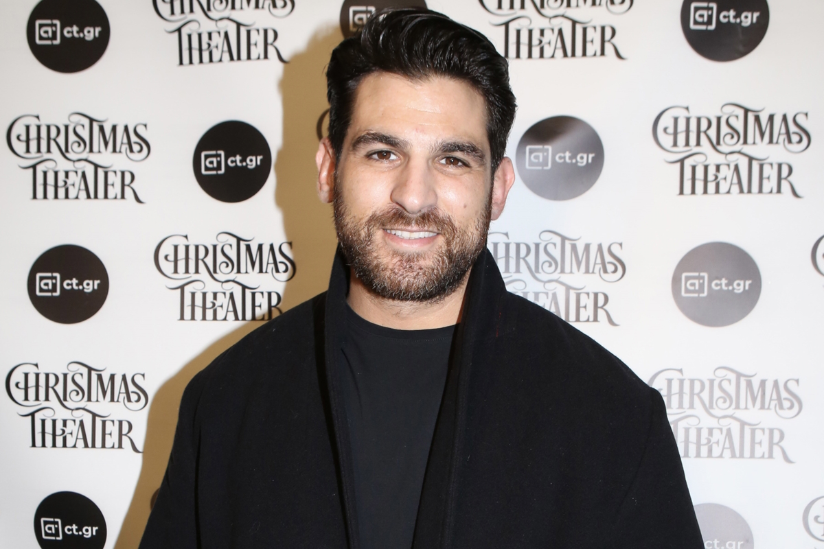 Ετεοκλής Παύλου: «Είδα ότι ο Γρηγόρης Αρναούτογλου έκανε ραδιοφωνικά αυτό που δε θέλει να βλέπει τηλεοπτικά»