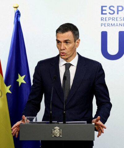 Πέδρο Σάντσεθ