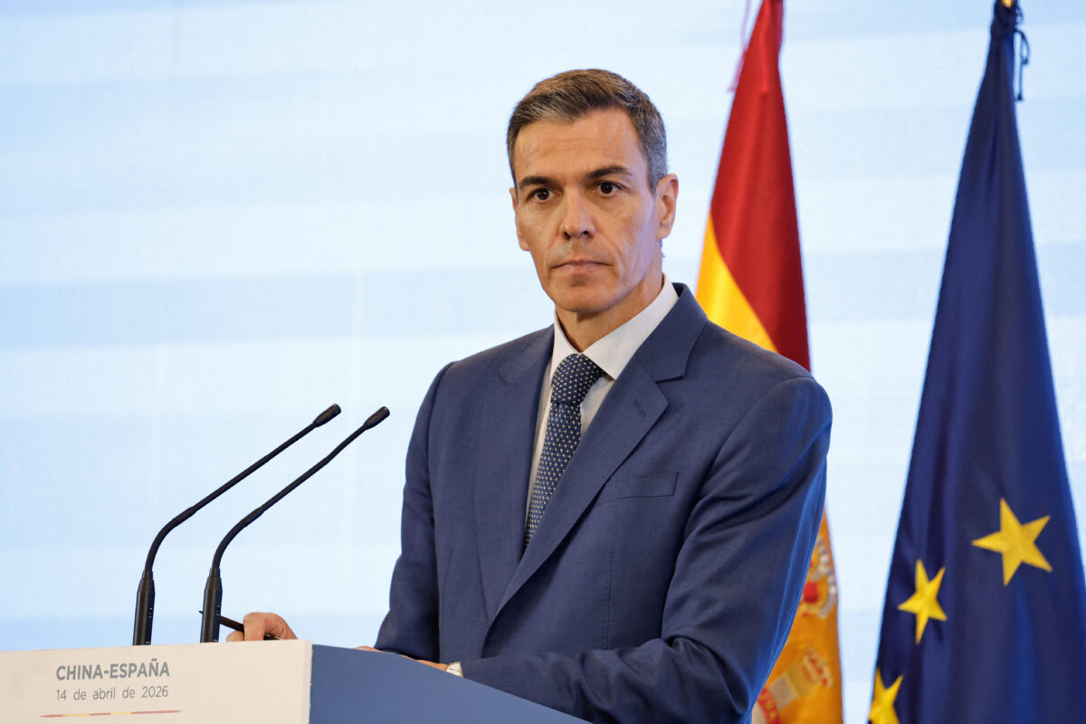 Σάντσεθ για email Πενταγώνου: Βασιζόμαστε μόνο σε επίσημα έγγραφα και θέσεις