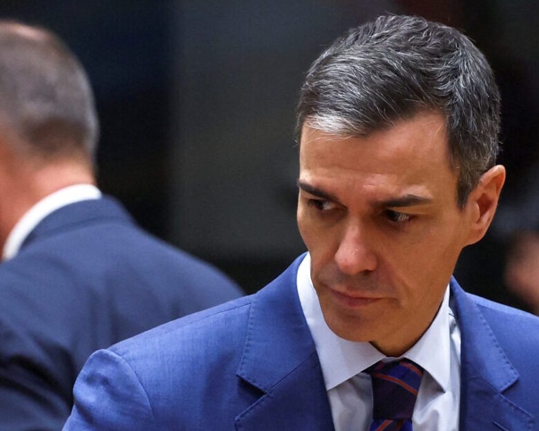 Πέδρο Σάντσεθ