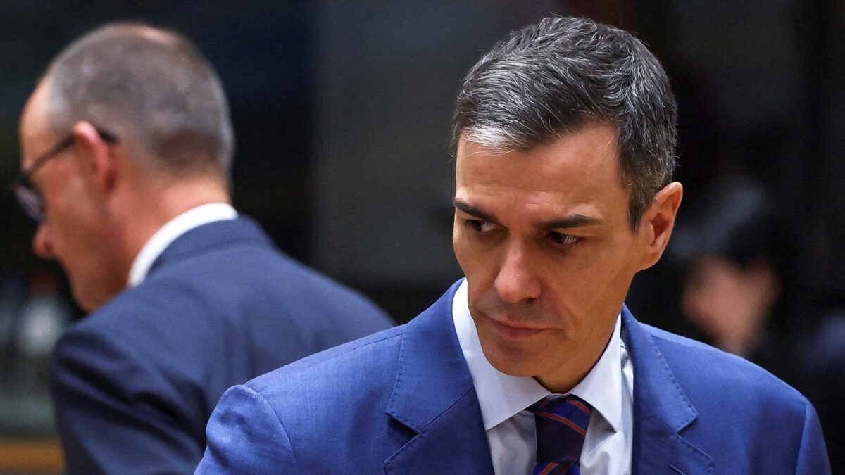 Πέδρο Σάντσεθ