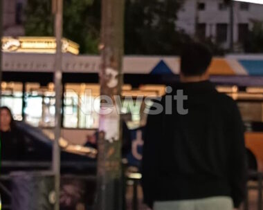 Παράσυρση ανήλικου από αστικό λεωφορείο στον Πειραιά
