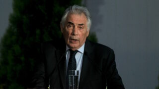 Θεοδόσης Πελεγρίνης