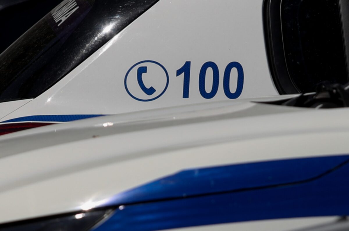 Αίγινα: 16χρονη απείλησε με σουγιά συμμαθητές της και συνελήφθη