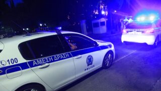 Περιπολικό